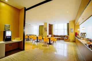 IU Hotels·Guiyang North Station Century City Exhibition Center - 6
