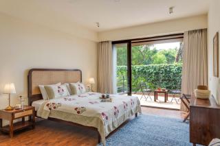 The Chai Villa by Hireavilla - Luxury 3BHK near Anjuna & Vagator Beach - 6