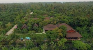 Lychee garden resort - 8