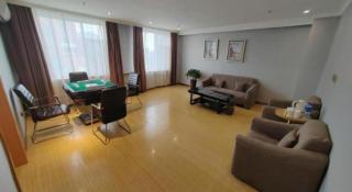 GreenTree Inn Shijiazhuang Xinji City Shifu Street Business Hotel - 6