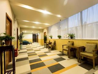 Shell Changzhou Wujin University Town Mingxin Zhong Road Hotel - 7
