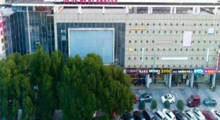 Shell Changzhou Wujin University Town Mingxin Zhong Road Hotel - 4
