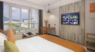 Sanya Bao Sheng Seaview Hotel - 1