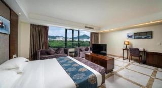 Starway Hotel Sanya First Market Branch - Sanya - 4