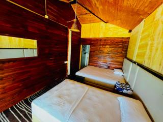 Lucky Sea Beach Hotel - 7