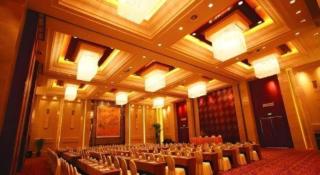 Taihu Bay New Century Hotel - 7