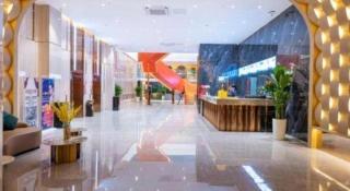 Junfu Hotel - Cantão - 5