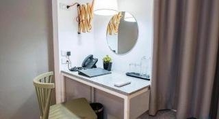 Avior Hotel - 5