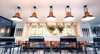 Avior Hotel - 8