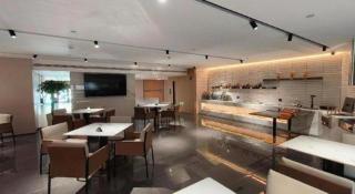 Yijia Chain Hotel Mingren Branch - 4