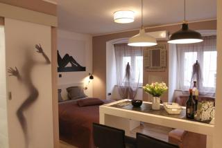 Apartment Mala tajna - Rijeka - 0