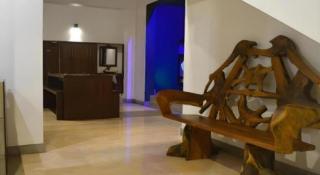 Inlak Garden Hotel - 7