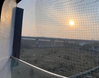 Luxury 3BHK, Walk to Yashobhoomi, 10 Min Airport - 5