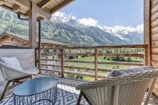 Cozy and Charming Chalet in Courmayeur - 0