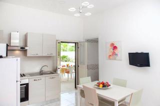 Casa Giuditta con piscina a 110 mt dalla spiaggia di Punta Prosciutto - 3