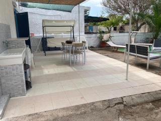 Casa Giuditta con piscina a 110 mt dalla spiaggia di Punta Prosciutto - 8