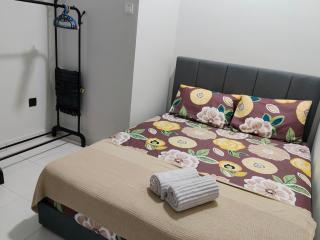 25 Homestay Pulai - 6