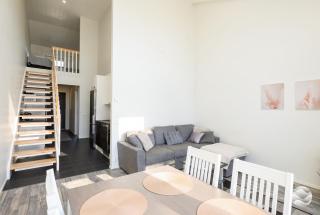 StarVillas B303 by Holiday in Kalajoki - 7