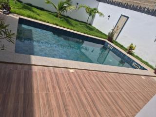 Villa Madiba - 5