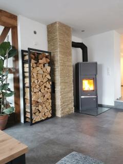 Ferienhaus Wald&Wellness - 3