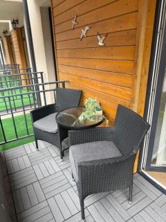 Maluno Vila Apartment - 2