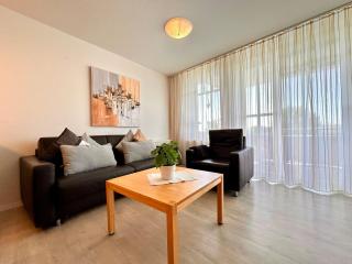 Ferienwohnung De Üützepogg - 7