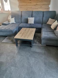 Ferienhaus Wald&Wellness - 6