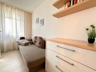 Ferienwohnung De Üützepogg - 2