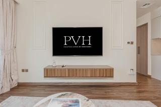 PVH - 2BR with Burj Khalifa View - Burj Royale - 4