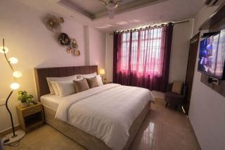 Adya Apartments - 3