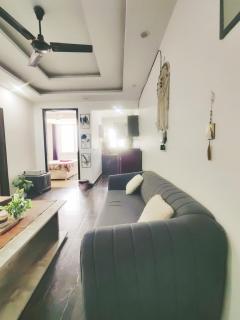 Adya Apartments - 1
