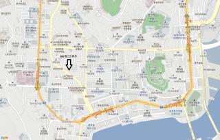 MK Guesthouse - Busan - 5