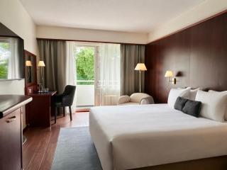 Hotel Kalliohovi - ilmastoidut huoneet - - 0
