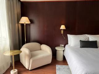 Hotel Kalliohovi - ilmastoidut huoneet - - 7