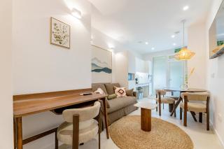 Apartment 1 Calle Barco - 9