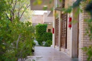 سويتات منتجع بابل السياحي - 2