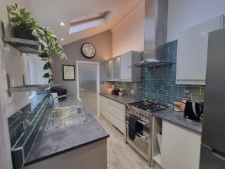 Central Cambridge -comfortable Victorian Terrace - 7
