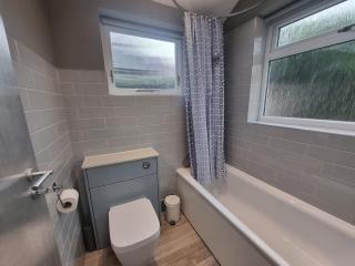 Central Cambridge -comfortable Victorian Terrace - 4