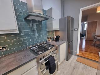 Central Cambridge -comfortable Victorian Terrace - 3
