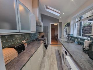 Central Cambridge -comfortable Victorian Terrace - 1