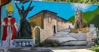 La Dimora nella natura - 1