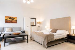 Affordable 1BR Apt Next to Rennweg & Belvedere - 0