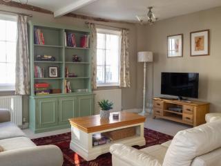The Old Reading Rooms Linton - 8