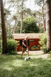 Cozy cottages by Bed en Boshuisjes - 3