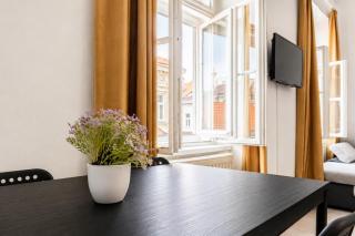 Affordable 1BR Apt Next to Rennweg & Belvedere - 1
