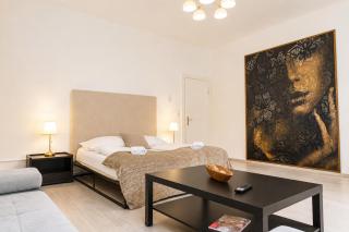 Affordable 1BR Apt Next to Rennweg & Belvedere - 5