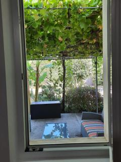 Gîte le Relais d'Eden - 7
