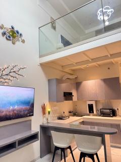 Signature Loft By AeroHomes - 7