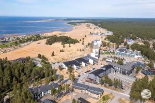Aurinkoranta A1 by Holiday in Kalajoki - 3