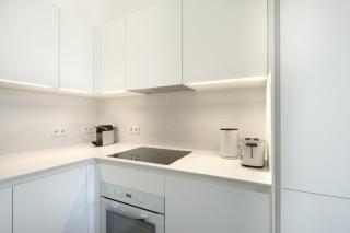 Apartments by Suite030 - 9